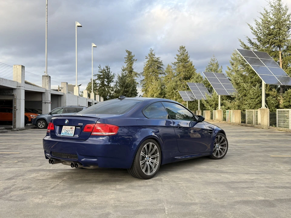 2008 BMW E92 M3 Coupe - Image 11 of 16