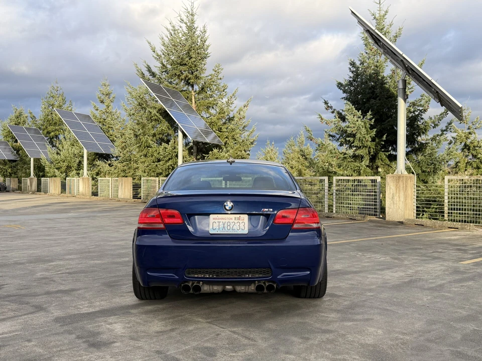2008 BMW E92 M3 Coupe - Image 5 of 16