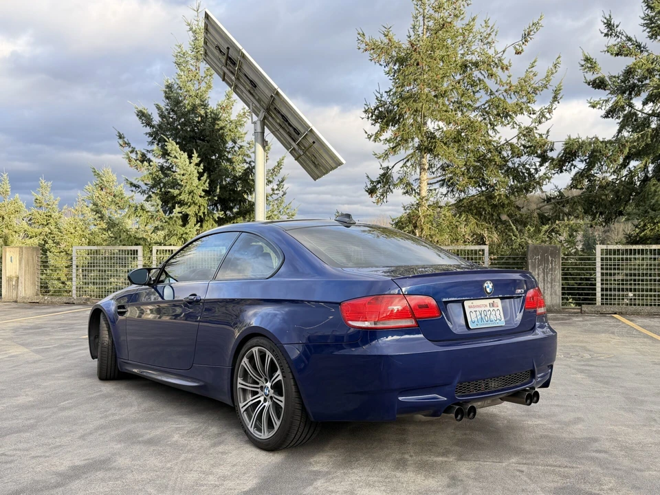 2008 BMW E92 M3 Coupe - Image 12 of 16