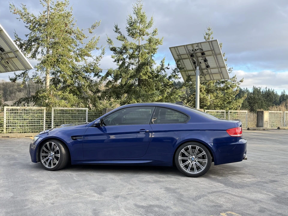2008 BMW E92 M3 Coupe - Image 7 of 16