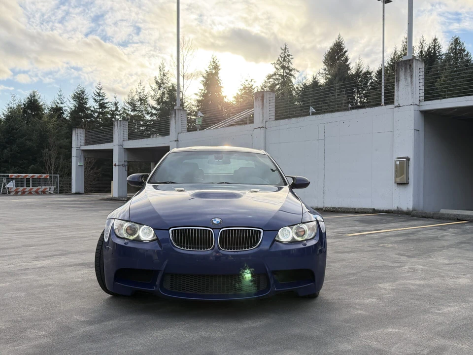 2008 BMW E92 M3 Coupe - Image 8 of 16