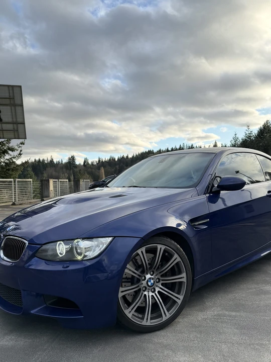2008 BMW E92 M3 Coupe - Image 14 of 16