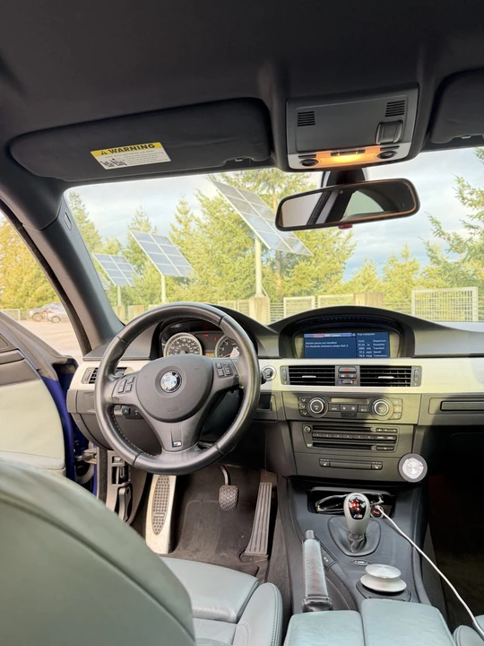 2008 BMW E92 M3 Coupe - Image 2 of 16