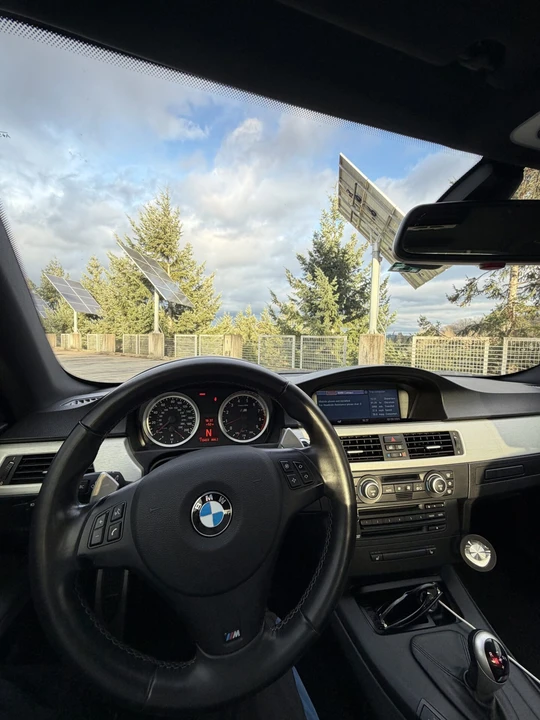 2008 BMW E92 M3 Coupe - Image 16 of 16