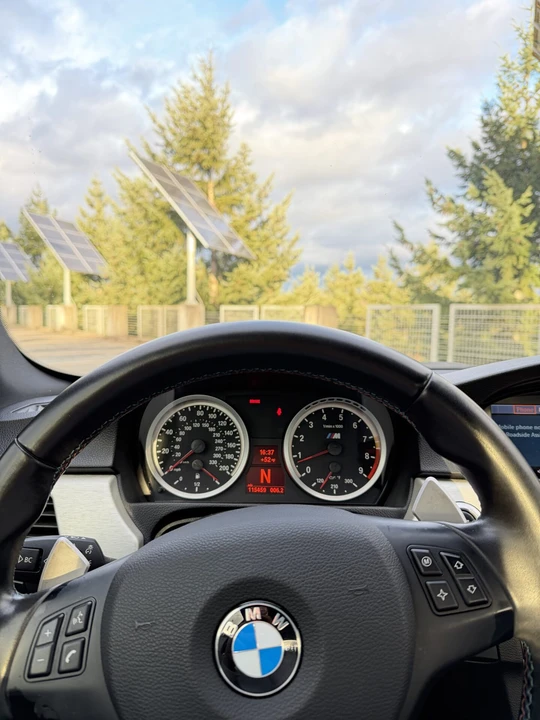 2008 BMW E92 M3 Coupe - Image 6 of 16