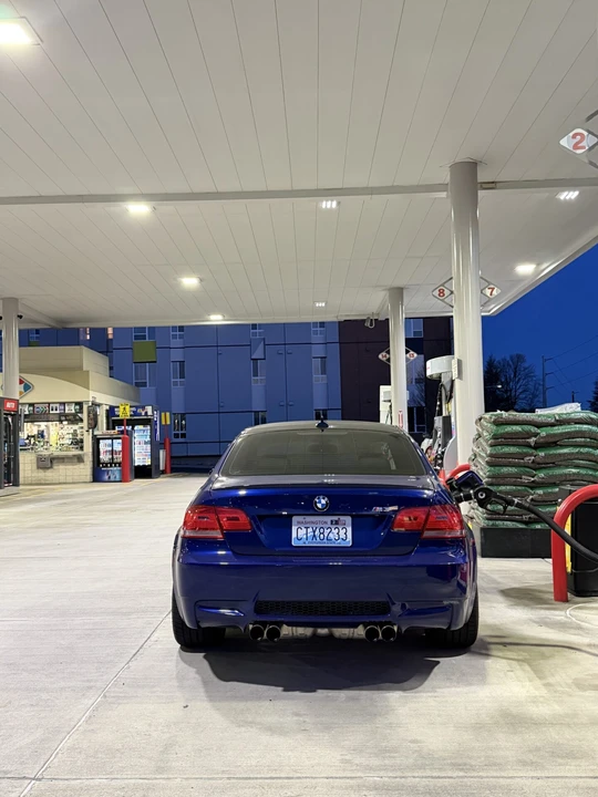 2008 BMW E92 M3 Coupe - Image 3 of 16