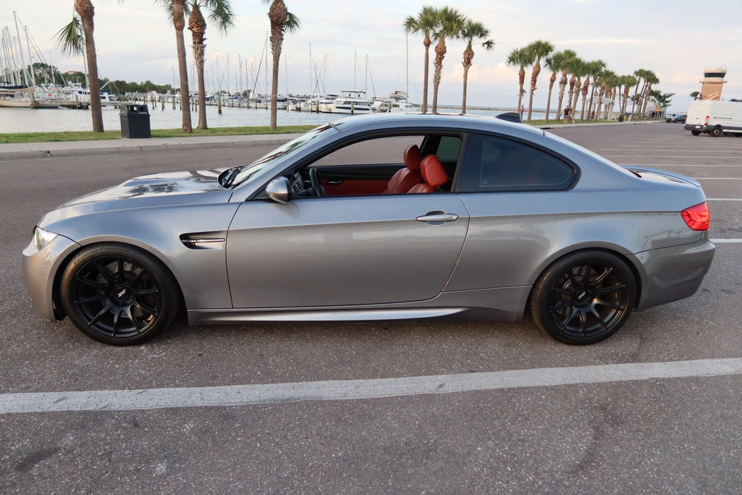 2008 BMW E92 M3 Coupe - Image 3 of 31