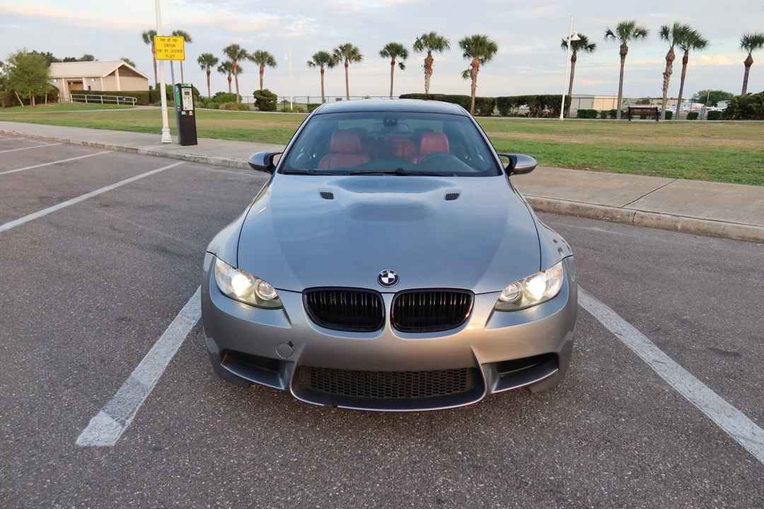 2008 BMW E92 M3 Coupe - Image 5 of 31