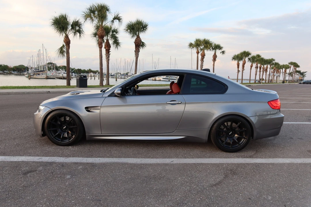 2008 BMW E92 M3 Coupe - Image 6 of 31