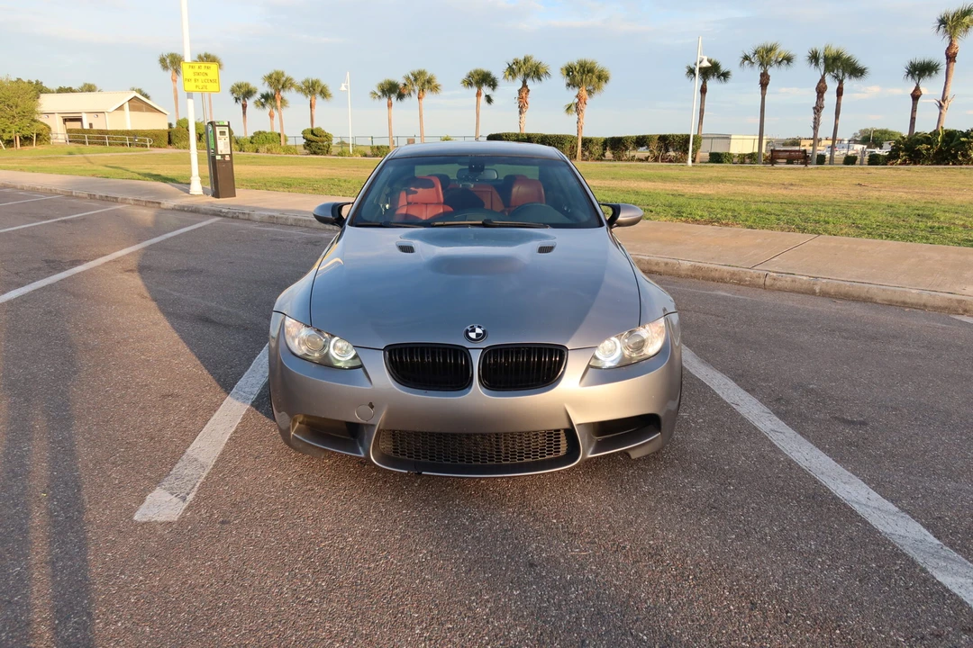 2008 BMW E92 M3 Coupe - Image 7 of 31