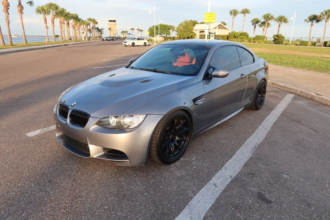2008 BMW E92 M3 Coupe - Image 8 of 31