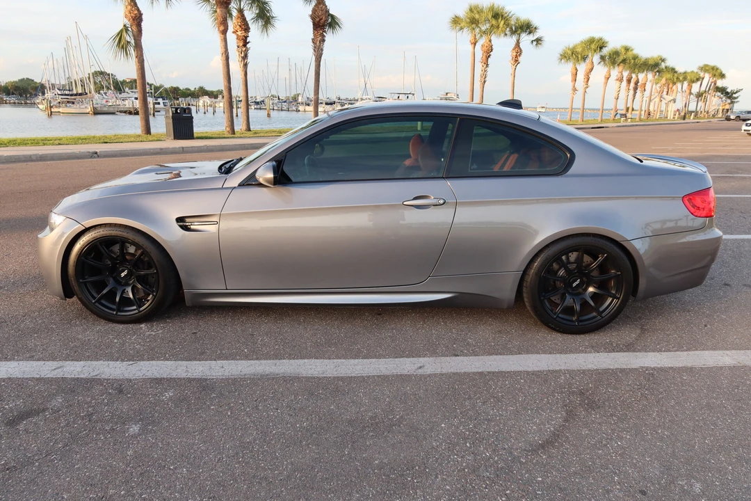 2008 BMW E92 M3 Coupe - Image 9 of 31