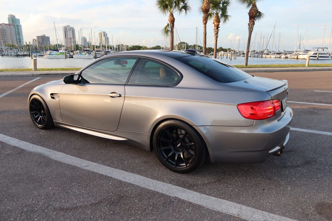 2008 BMW E92 M3 Coupe - Image 10 of 31