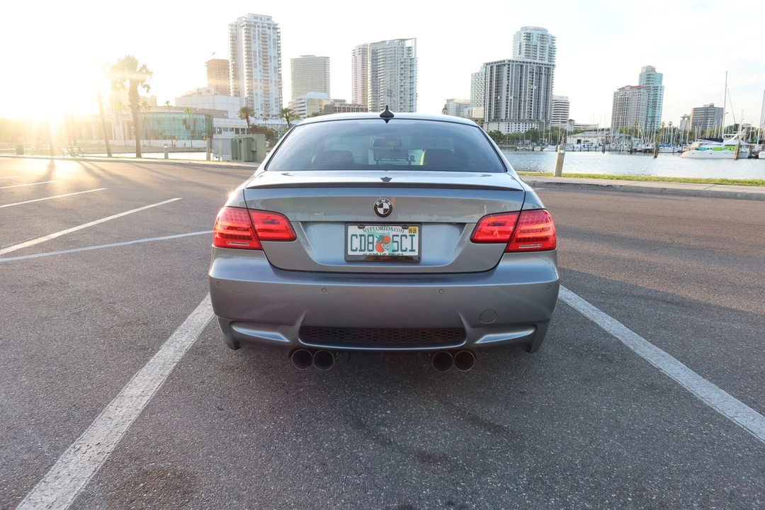 2008 BMW E92 M3 Coupe - Image 11 of 31