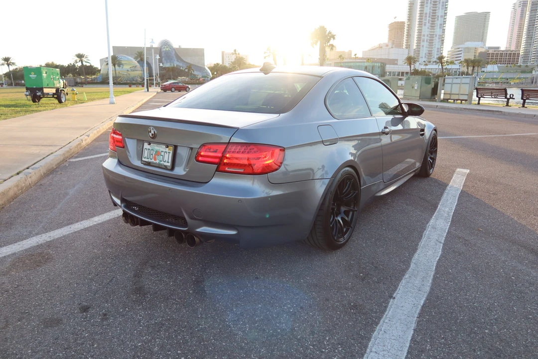 2008 BMW E92 M3 Coupe - Image 12 of 31