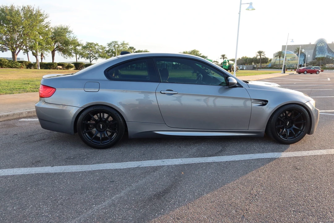2008 BMW E92 M3 Coupe - Image 13 of 31