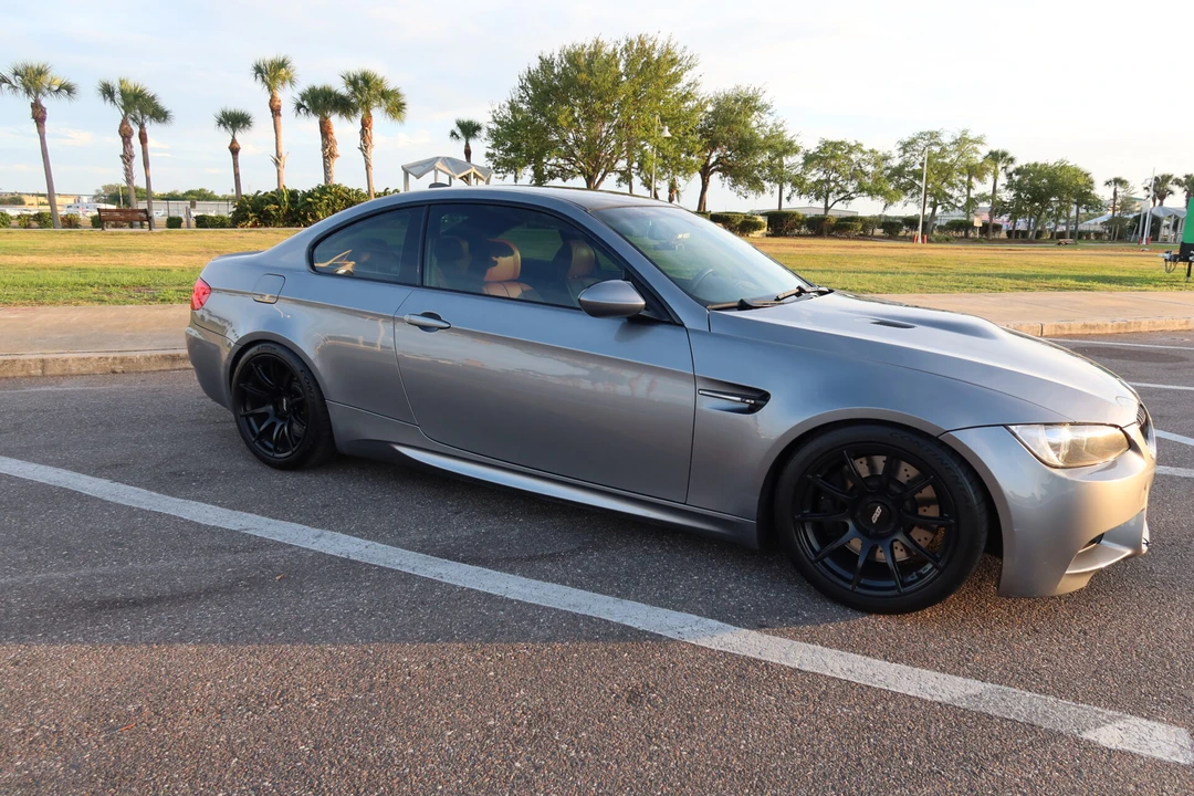 2008 BMW E92 M3 Coupe - Image 14 of 31