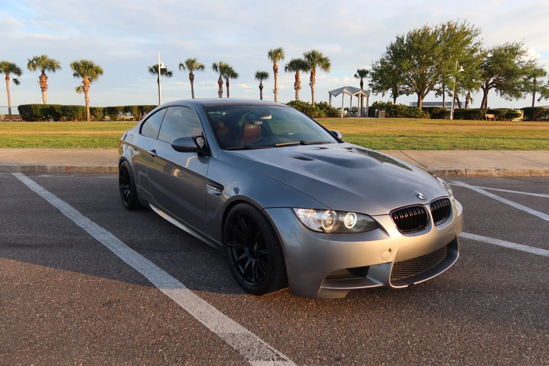 2008 BMW E92 M3 Coupe - Image 15 of 31
