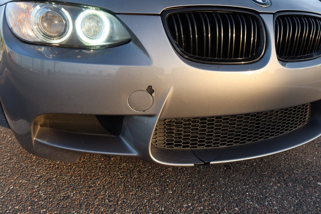 2008 BMW E92 M3 Coupe - Image 19 of 31