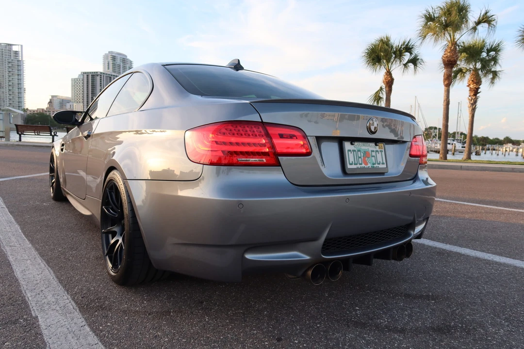 2008 BMW E92 M3 Coupe - Image 16 of 31