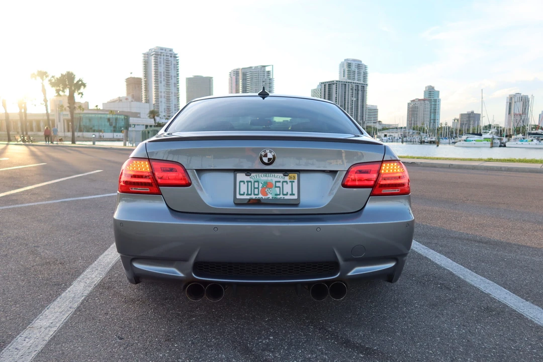 2008 BMW E92 M3 Coupe - Image 17 of 31