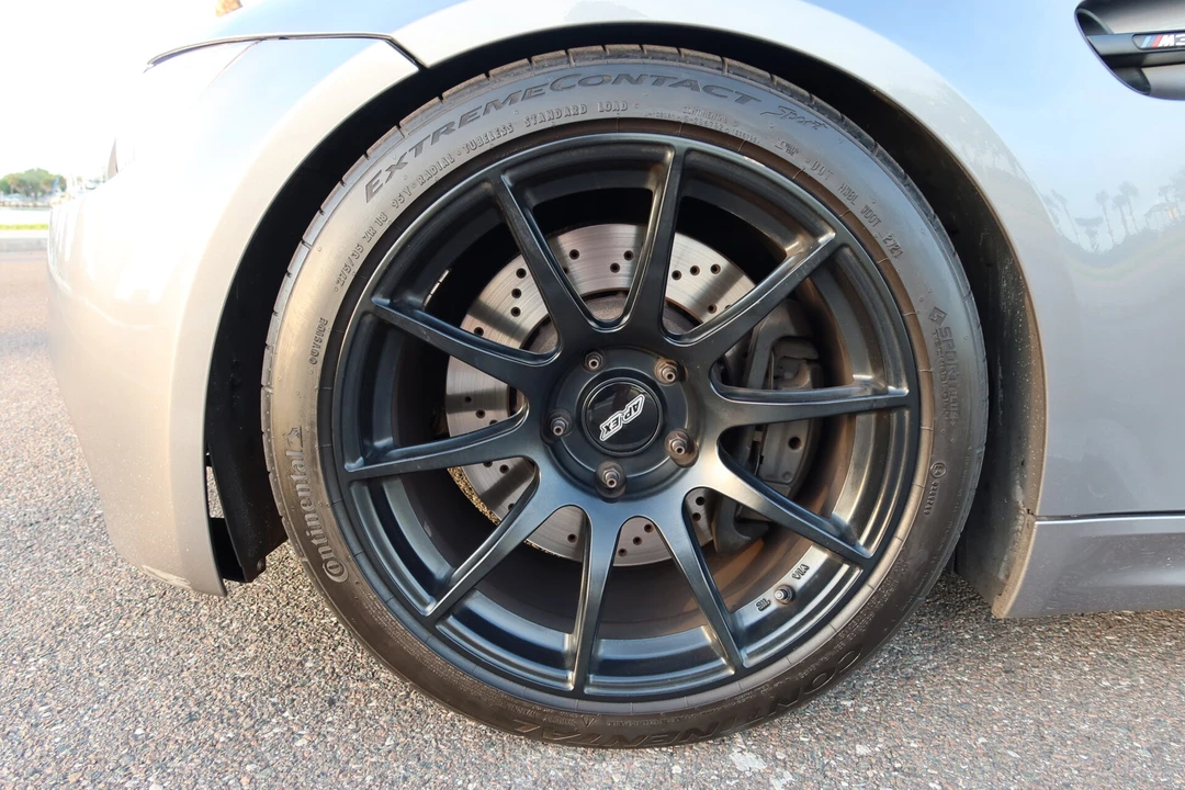 2008 BMW E92 M3 Coupe - Image 25 of 31
