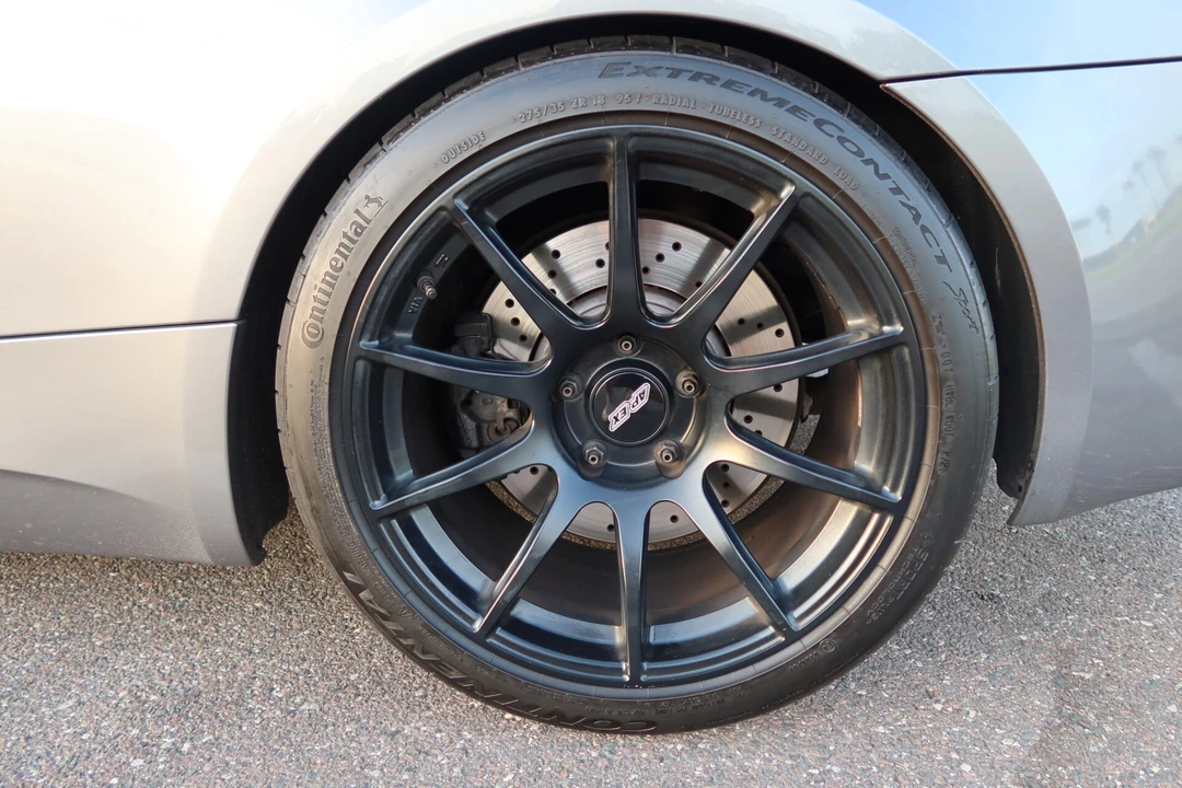 2008 BMW E92 M3 Coupe - Image 26 of 31