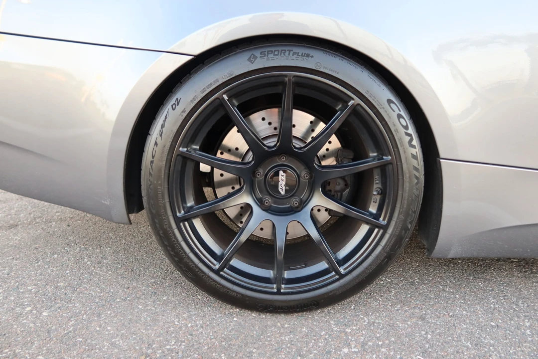 2008 BMW E92 M3 Coupe - Image 27 of 31