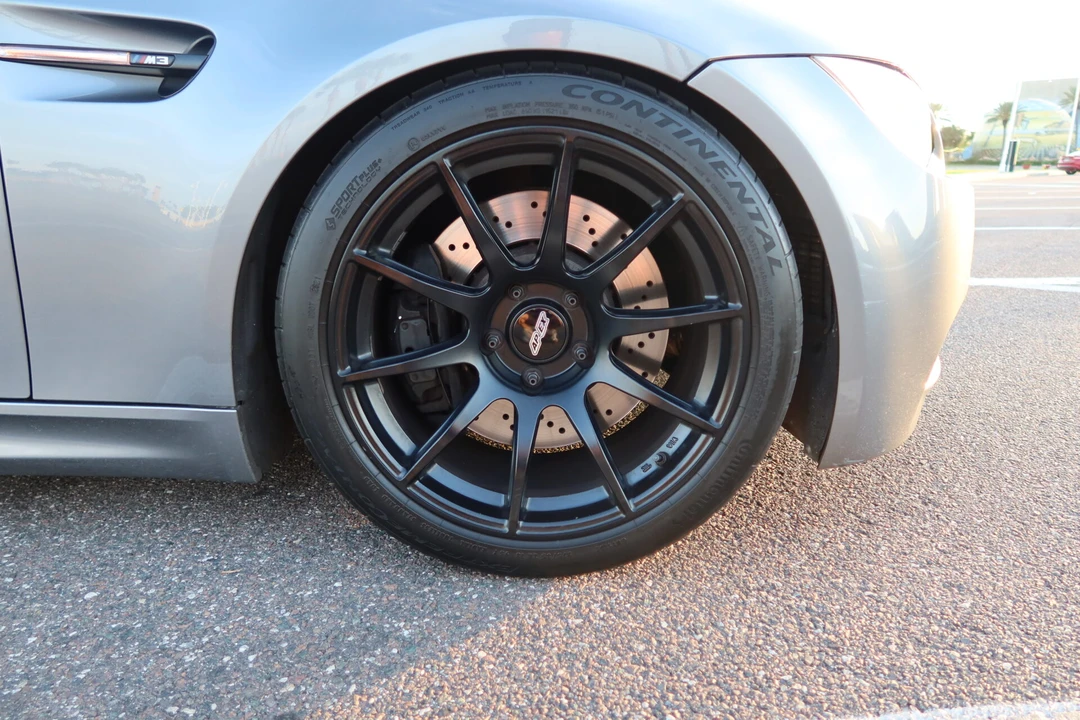 2008 BMW E92 M3 Coupe - Image 28 of 31