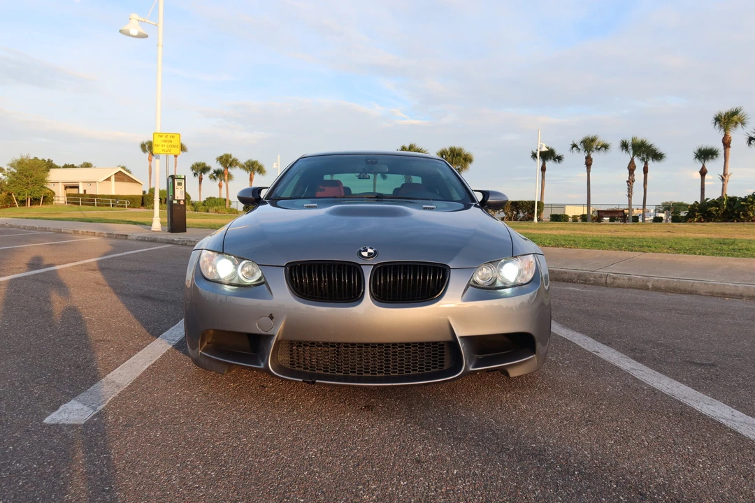 2008 BMW E92 M3 Coupe - Image 18 of 31
