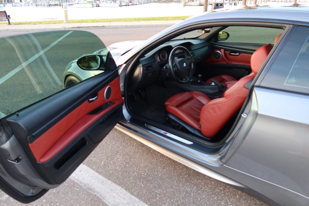 2008 BMW E92 M3 Coupe - Image 29 of 31
