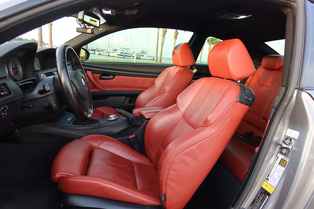2008 BMW E92 M3 Coupe - Image 2 of 31