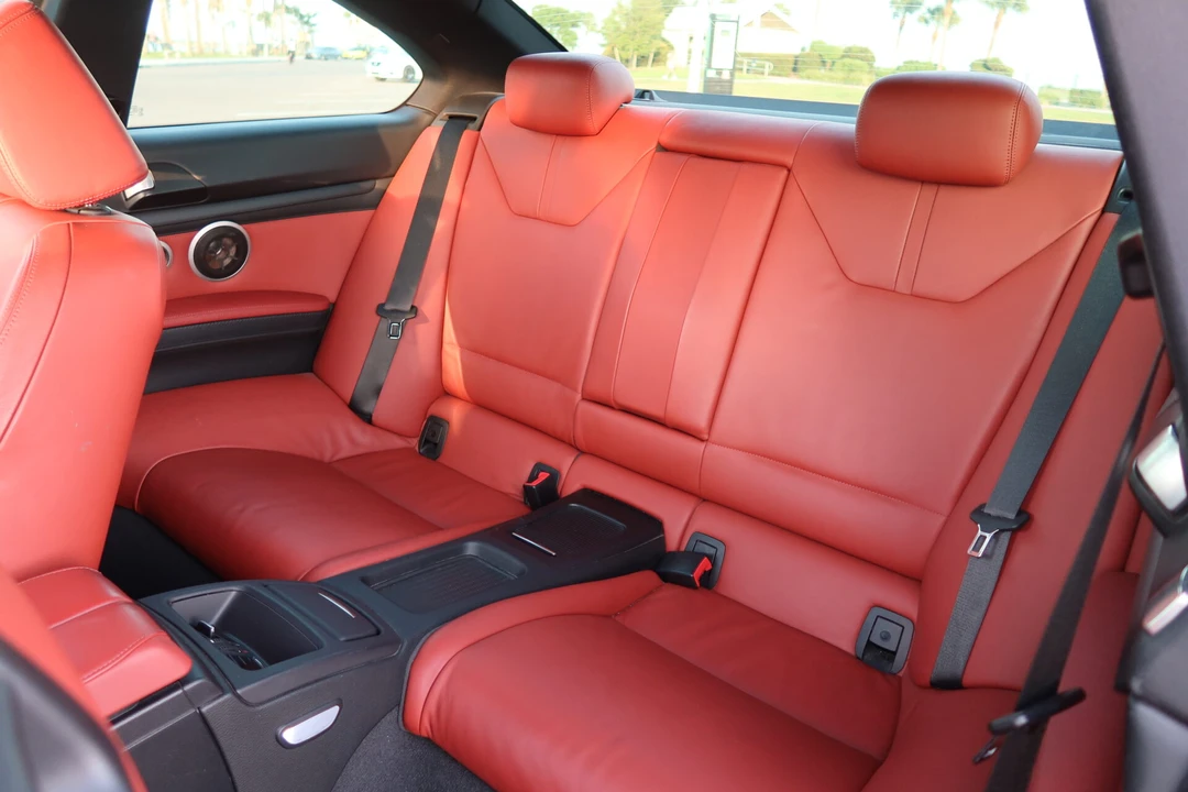 2008 BMW E92 M3 Coupe - Image 30 of 31