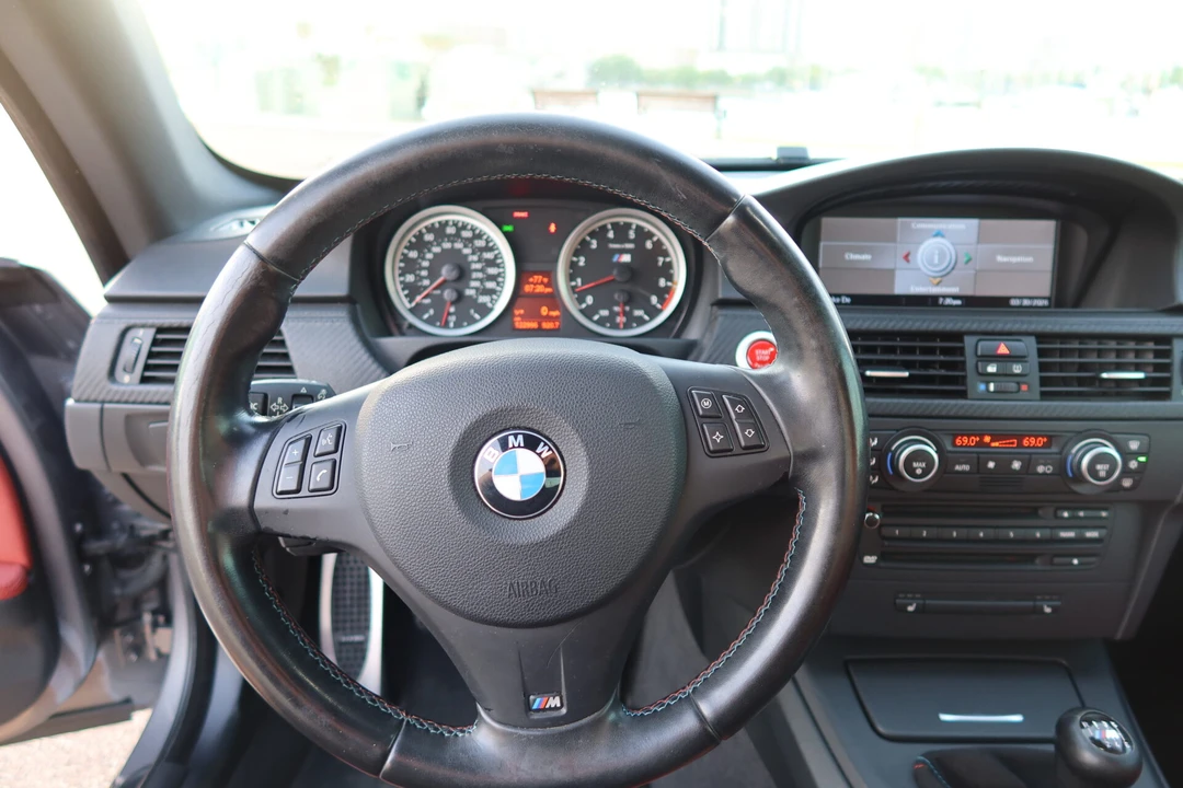 2008 BMW E92 M3 Coupe - Image 31 of 31