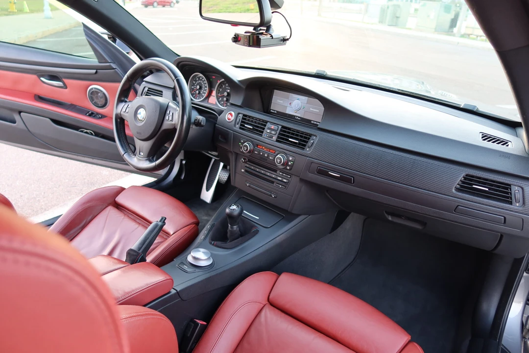 2008 BMW E92 M3 Coupe - Image 4 of 31