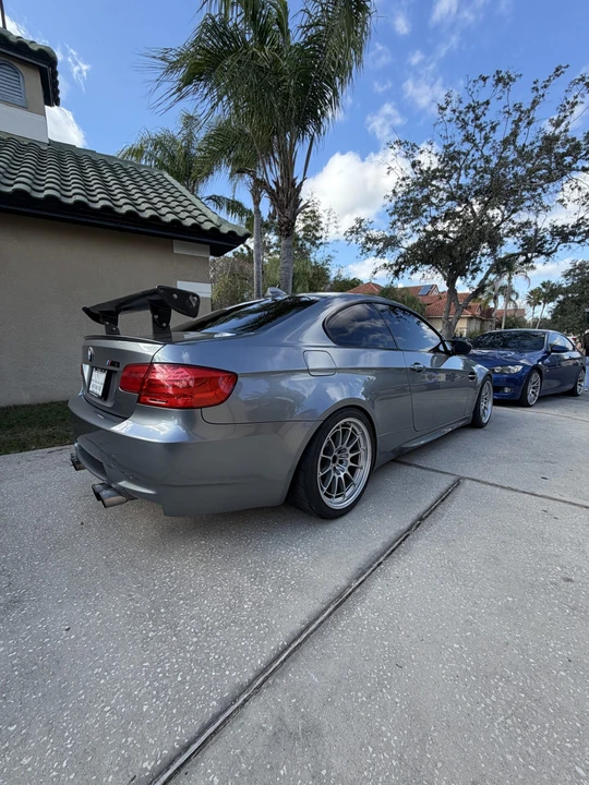 2008 BMW E92 M3 Coupe - Image 6 of 11
