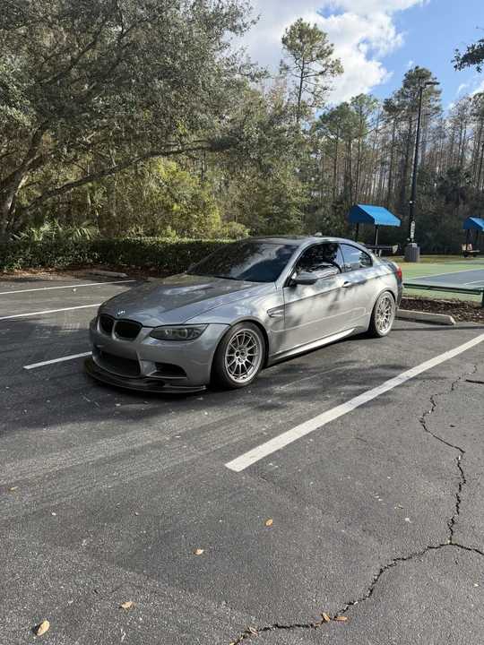 2008 BMW E92 M3 Coupe - Image 5 of 11