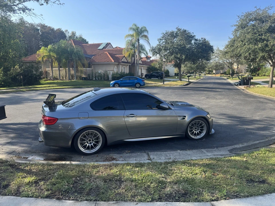 2008 BMW E92 M3 Coupe - Image 10 of 11