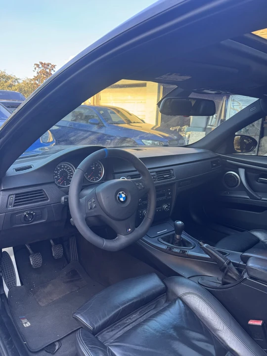 2008 BMW E92 M3 Coupe - Image 2 of 11