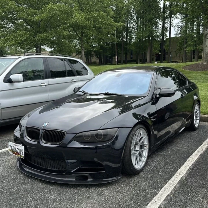 2008 BMW E92 M3 Coupe - Image 20 of 20
