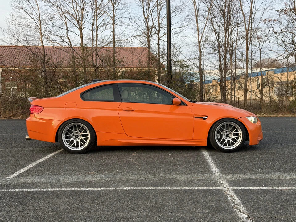 2008 BMW E92 M3 Coupe - Image 5 of 20