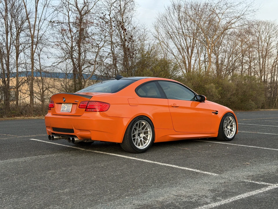 2008 BMW E92 M3 Coupe - Image 7 of 20