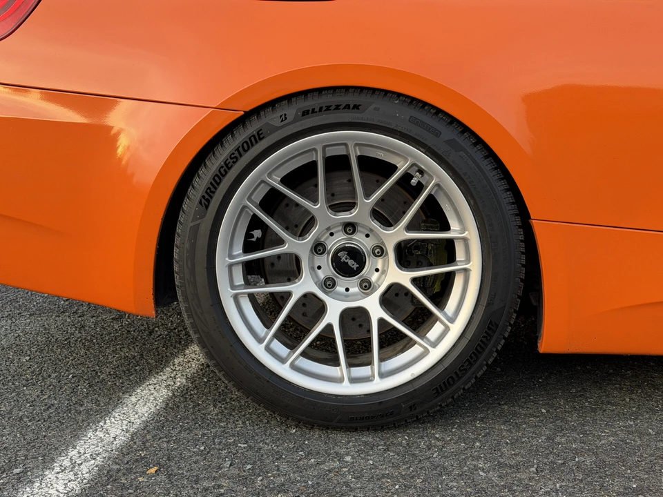 2008 BMW E92 M3 Coupe - Image 9 of 20