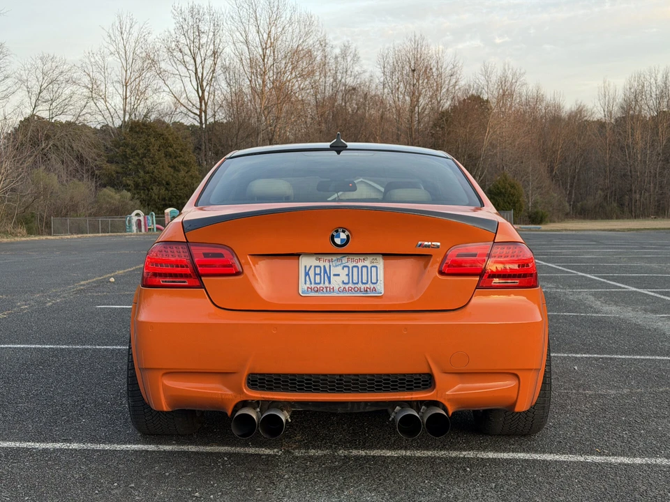 2008 BMW E92 M3 Coupe - Image 3 of 20
