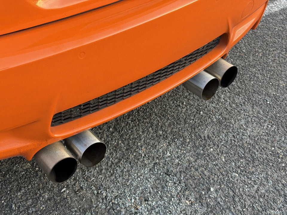 2008 BMW E92 M3 Coupe - Image 10 of 20