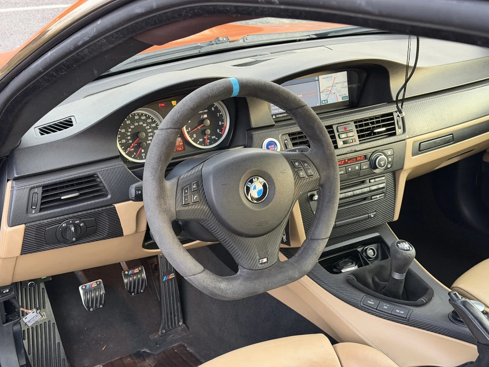 2008 BMW E92 M3 Coupe - Image 2 of 20