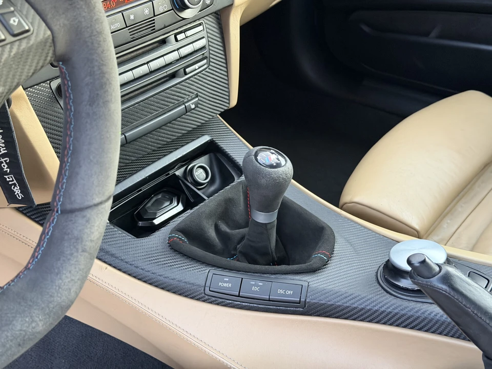 2008 BMW E92 M3 Coupe - Image 8 of 20