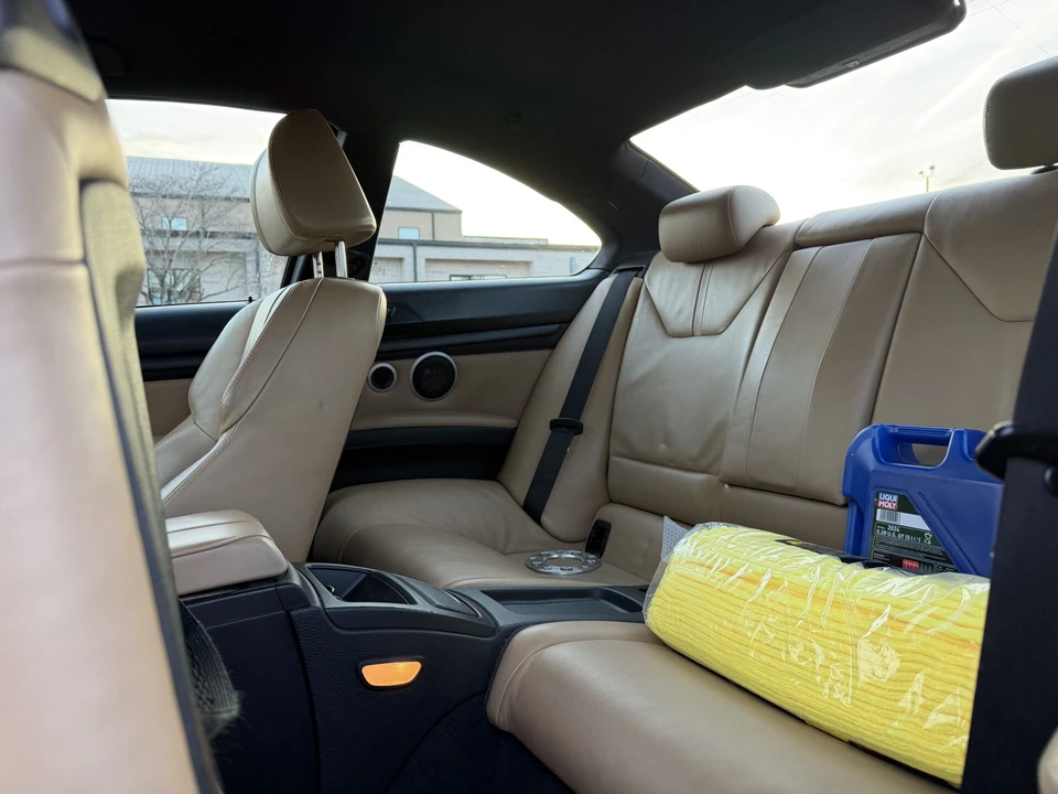2008 BMW E92 M3 Coupe - Image 13 of 20