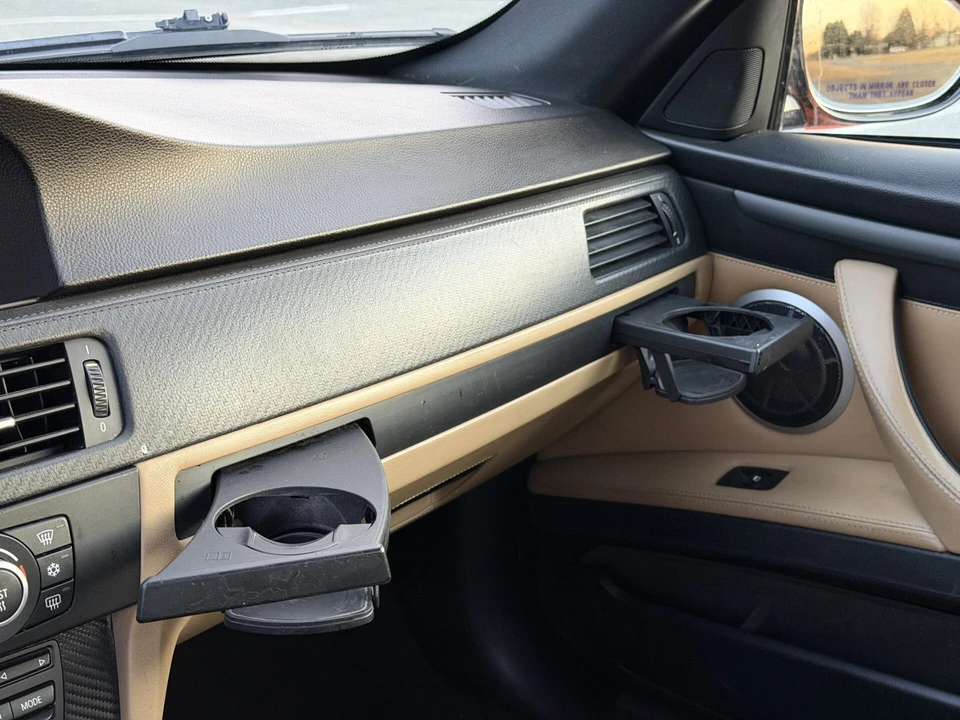 2008 BMW E92 M3 Coupe - Image 6 of 20