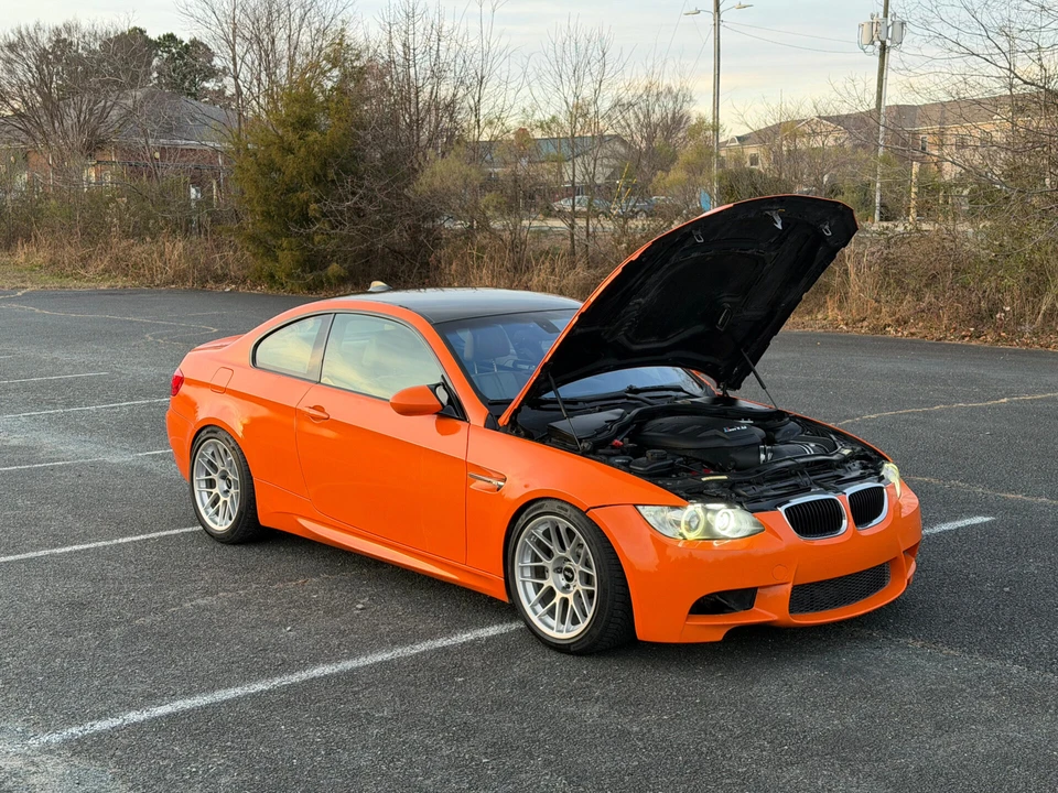 2008 BMW E92 M3 Coupe - Image 14 of 20